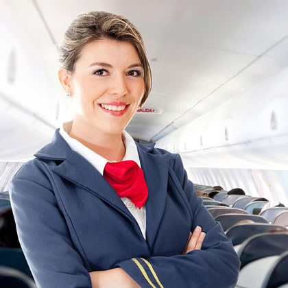 Cabin Crew