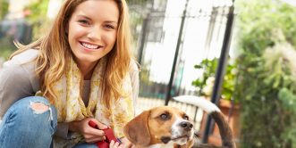 Pet sitting