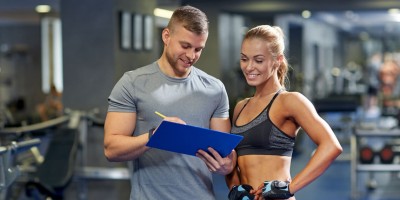 Fitness Diploma