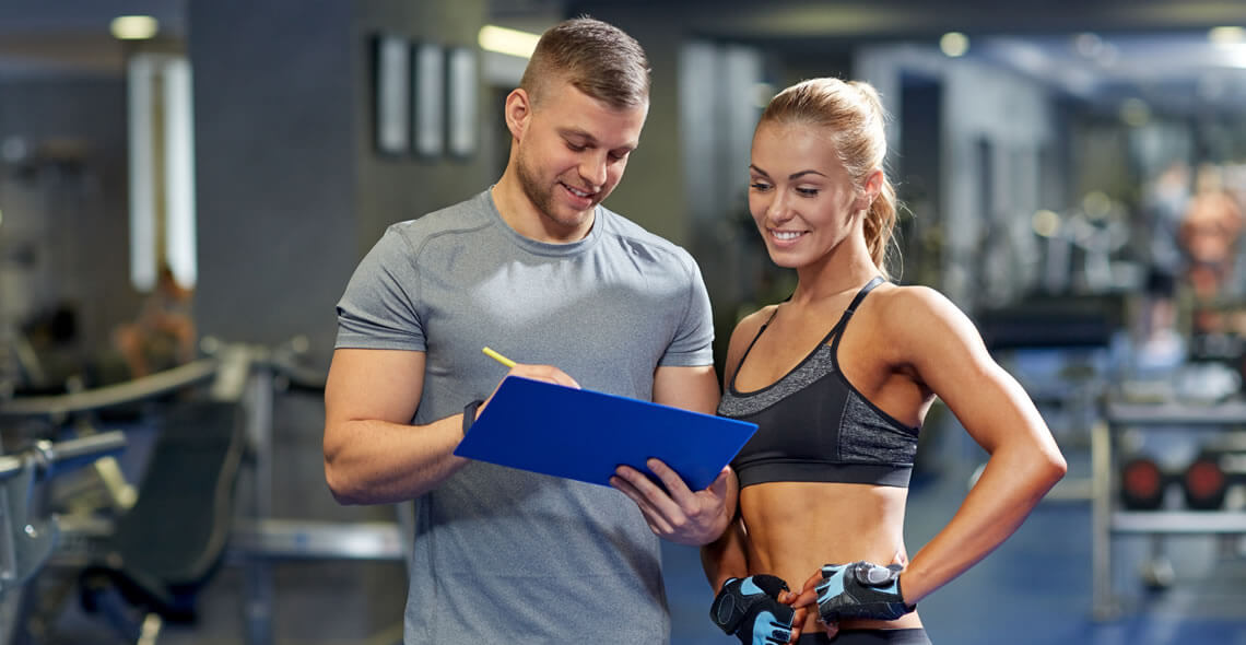 Fitness Diploma