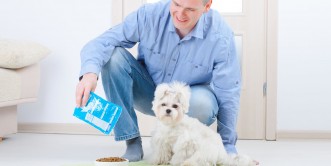 Pet Nutrition