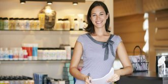 Retail Management