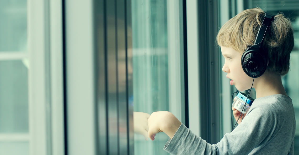 Autism Diploma Course
