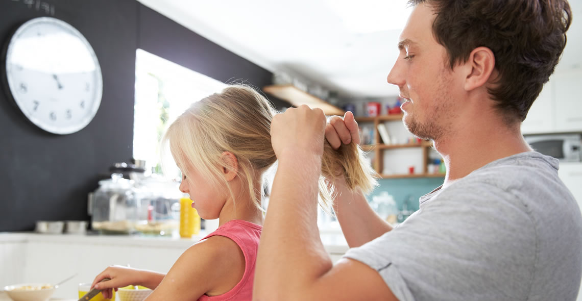 Hair Parents