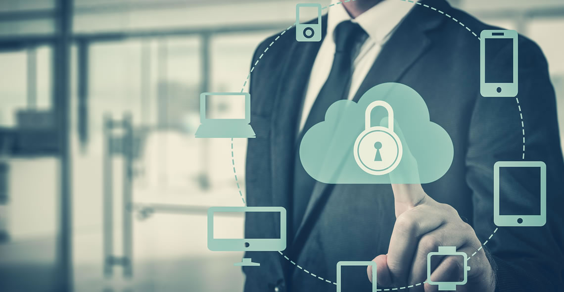 Data Protection