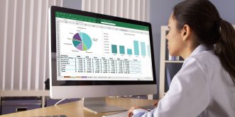 Excel Beginner