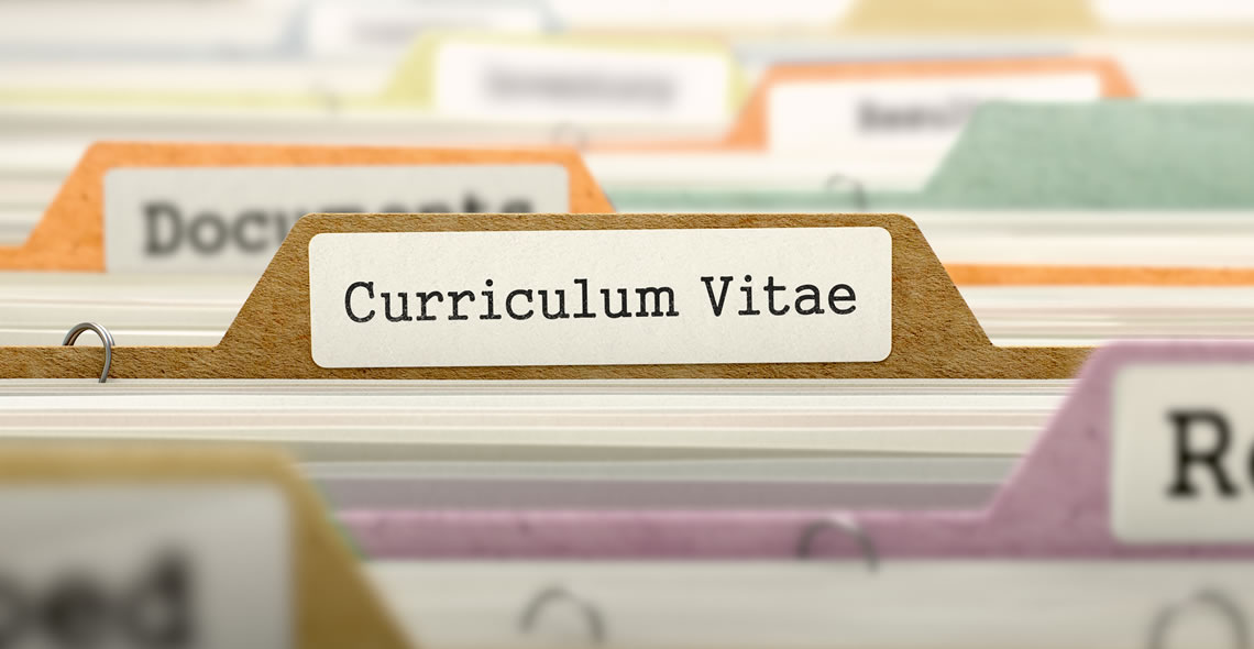 CV