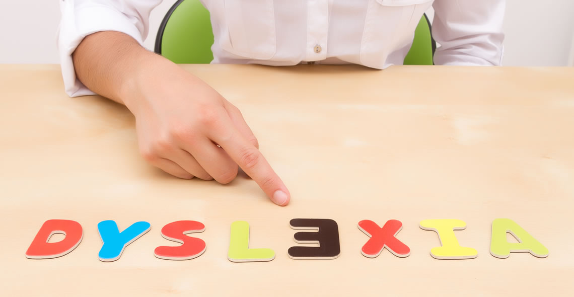 Dyslexia