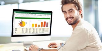 Microsoft Excel Intermediate