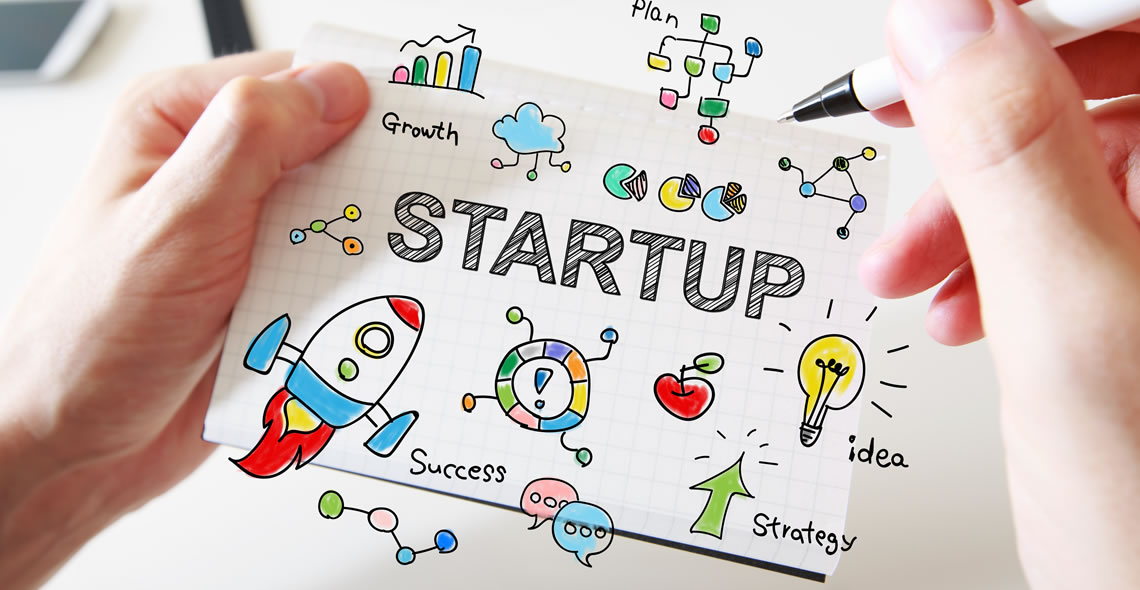 Start Business