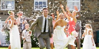 Wedding Planning Diploma