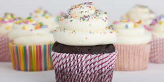 Cupcake academy
