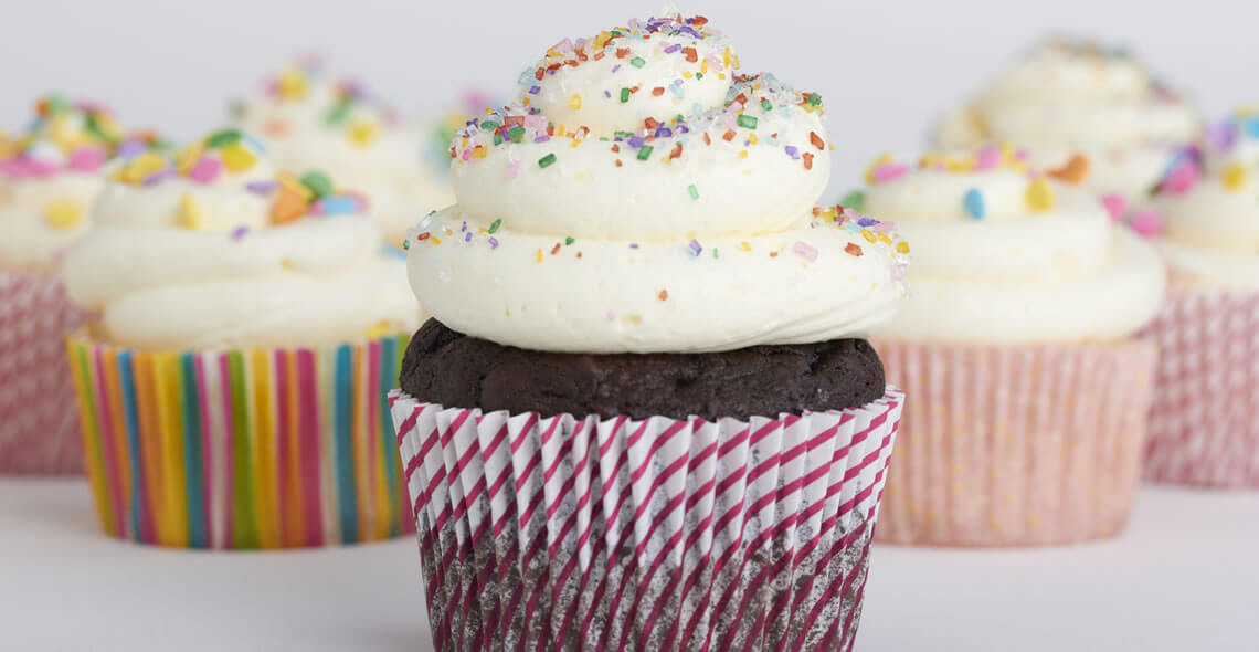 Cupcake academy