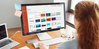 Powerpoint