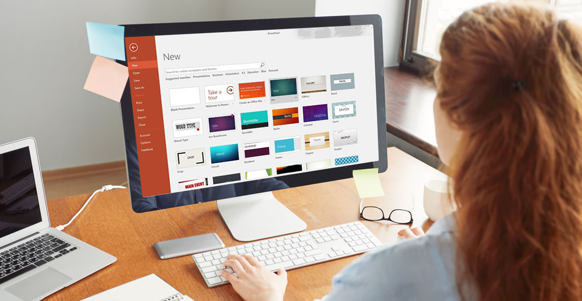 Powerpoint
