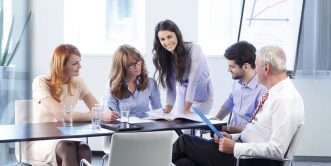 Communication Techniques Managers