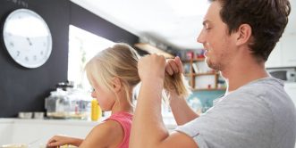 Hair Parents