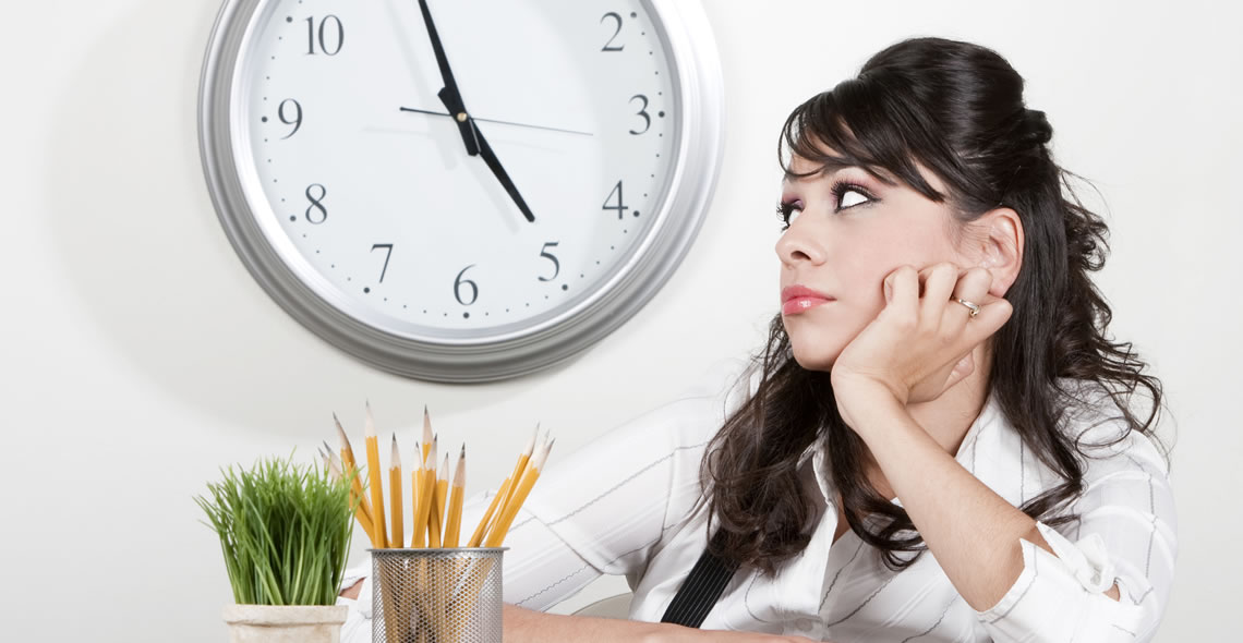 Time Management