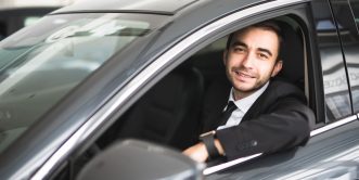 Rideshare