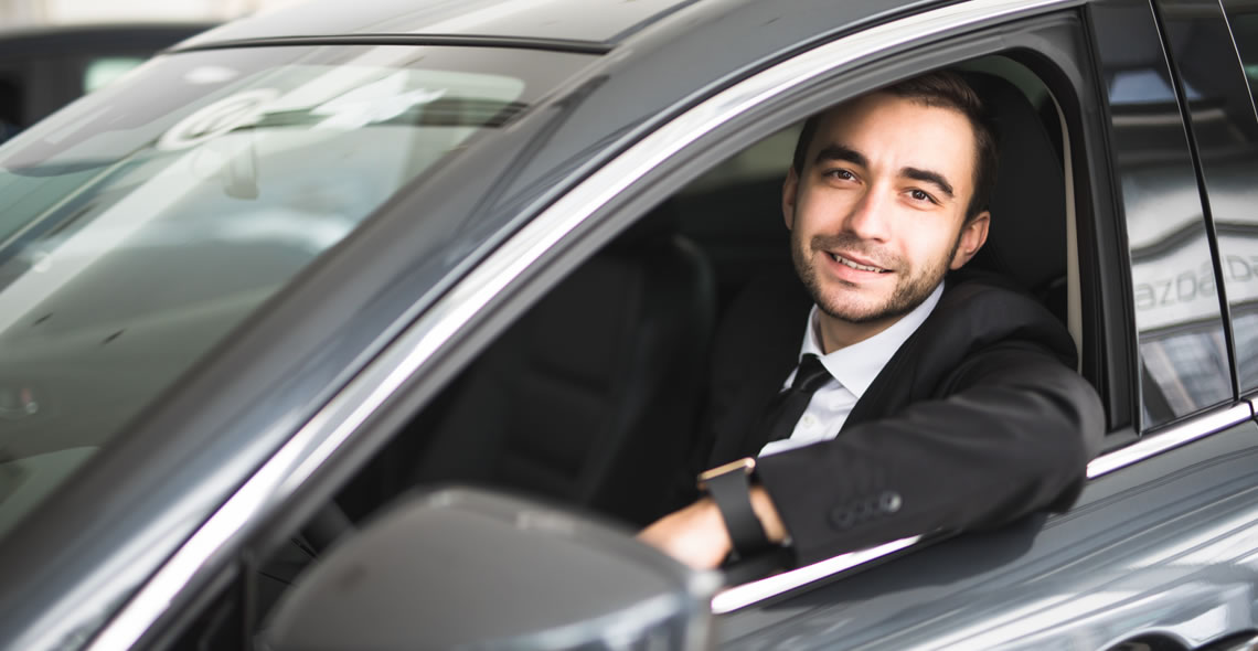Rideshare