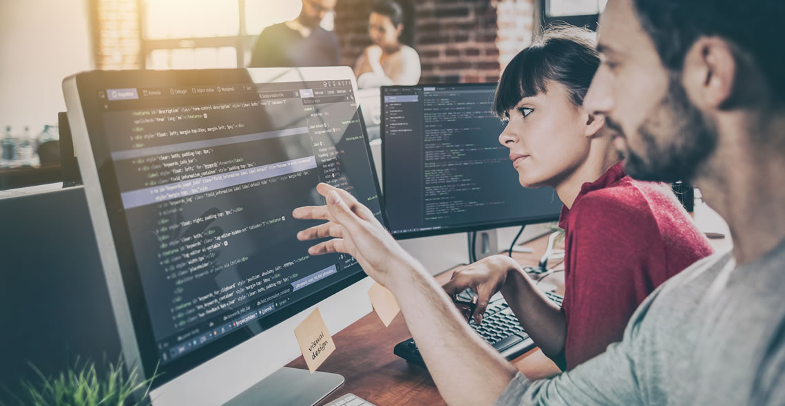 App Development for Beginners