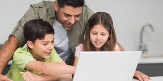 Child Internet Safety Certificate