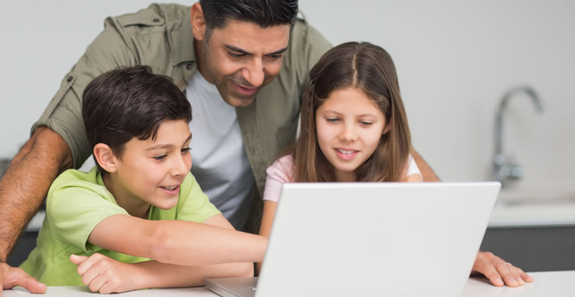 Child Internet Safety Certificate