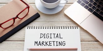 Digital Marketing Diploma