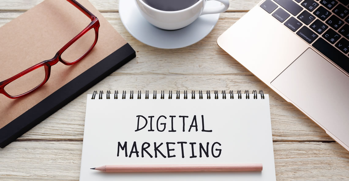 Digital Marketing Diploma