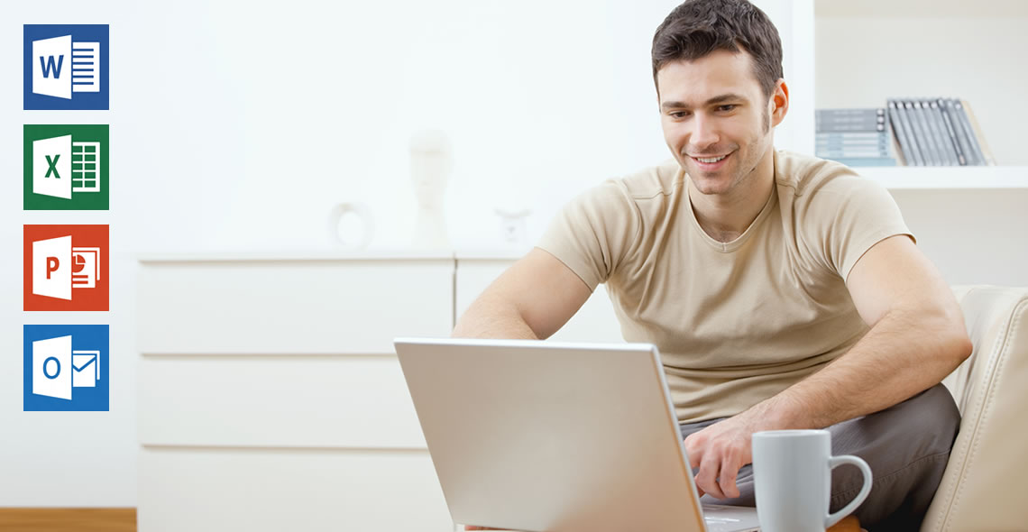 Microsoft Office Diploma
