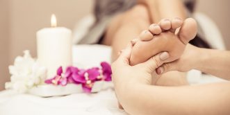 Reflexology