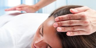 Reiki Diploma