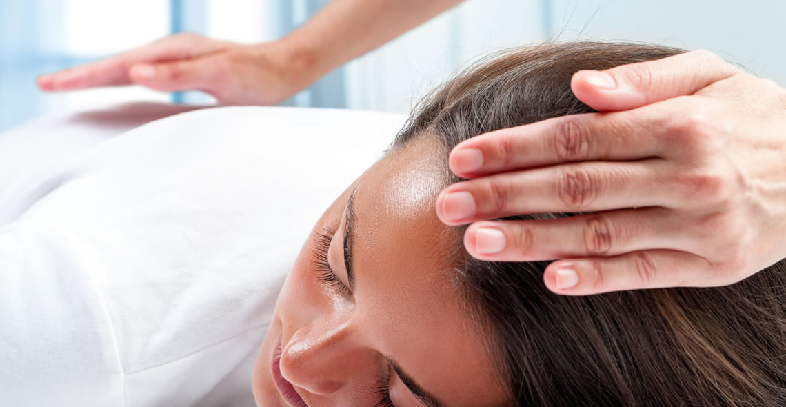 Reiki Diploma