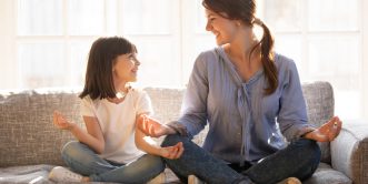 Mindfulness for Children