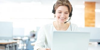 customer service