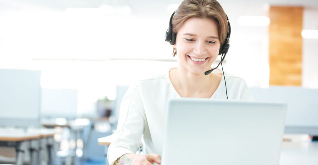 customer service