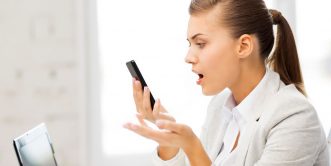 Dealing with difficult people