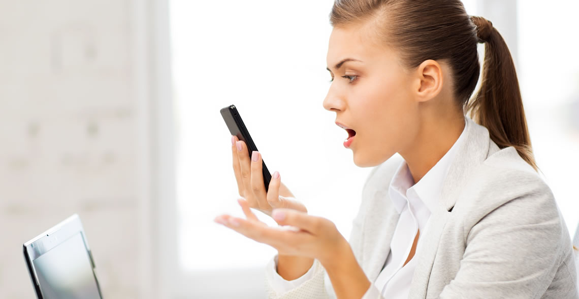 Dealing with difficult people