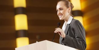 Public Speaking