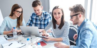 Working in Teams