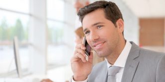 telephone techniques