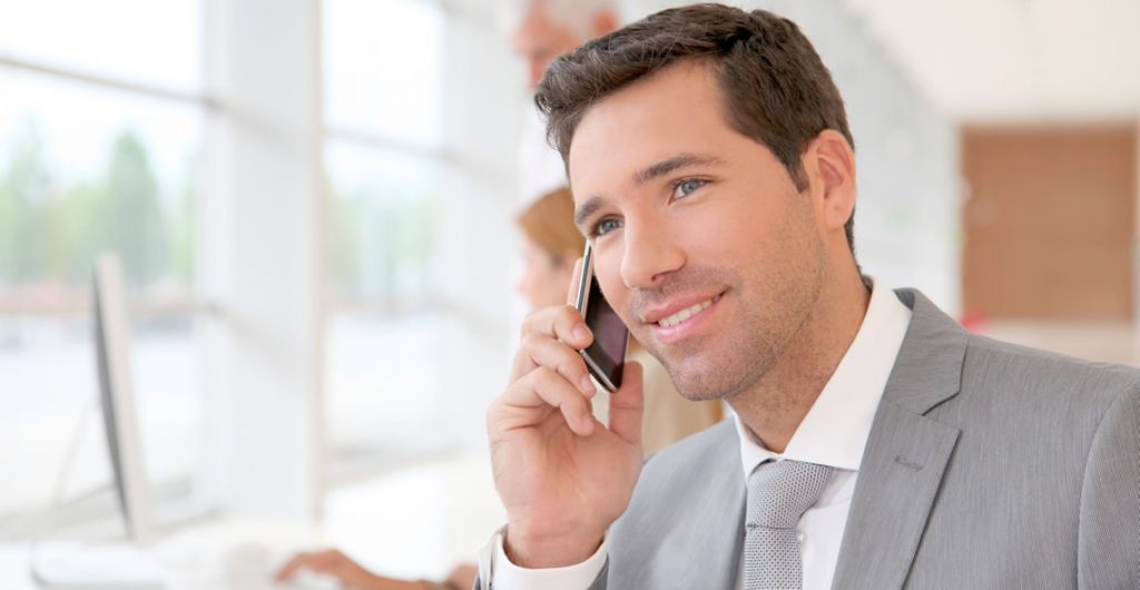 telephone techniques