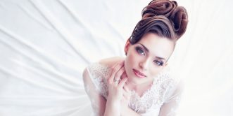 Bridal Hair