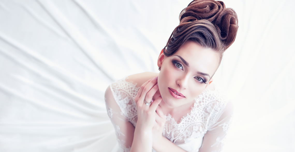 Bridal Hair