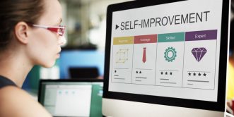 Self Improvement Course