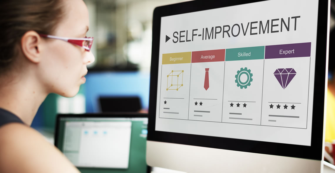 Self Improvement Course