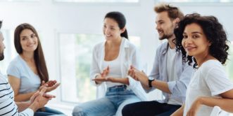 Improve Your Social Skills