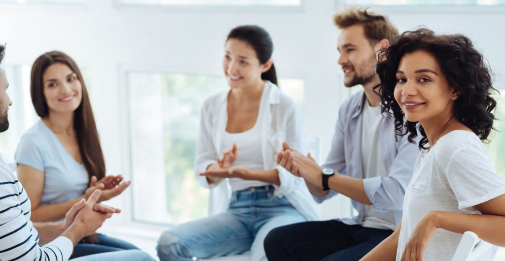 Improve Your Social Skills