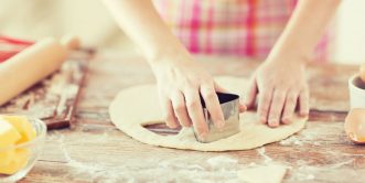 Cookie Making Certification