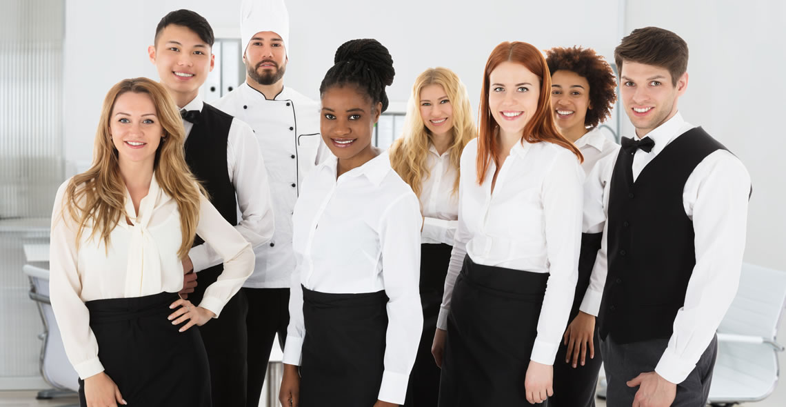 Hospitality Certification